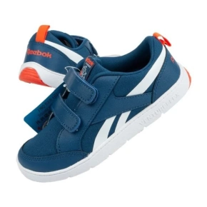 Dětská obuv Ventureflex Jr CM9152 - Reebok