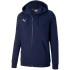 Pánské tričko TeamGoal 23 Casuals Hooded M 656708 06 - Puma