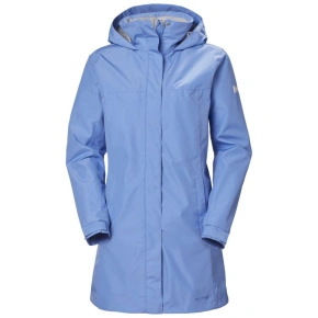 Helly Hansen dámský mackintosh W ADEN LONG COAT 62648 619