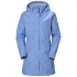 Helly Hansen dámský mackintosh W ADEN LONG COAT 62648 619
