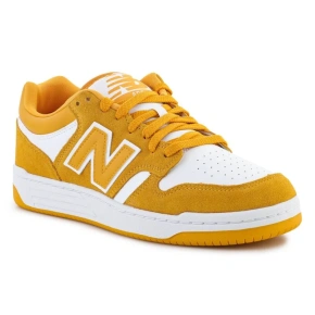Boty New Balance BB480LWA