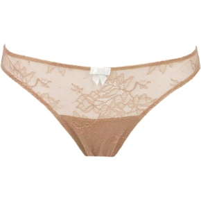 Dámské brazilky 10118 tělové - Selmark