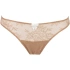 Dámské brazilky 10118 tělové - Selmark