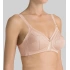 Podprsenka bez kostice Doreen + Cotton 01 N - Triumph