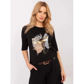 Halenka CLM BZ 0119.36 černá - FPrice