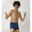 Boxerky Sloggi men GO ABC Natural Hipster C2P