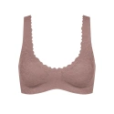 Dámská podprsenka Sloggi Zero Feel Lace 2.0 Bralette