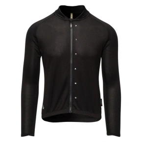 Cyklistický dres VIALETTA POLARTEC M