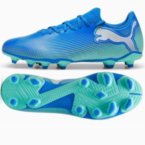 Boty Puma FUTURE 7 Play FG/AG 107939-01