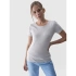 Dámské tričko 4F 4FWMM00TTSHF1845-27M dámské