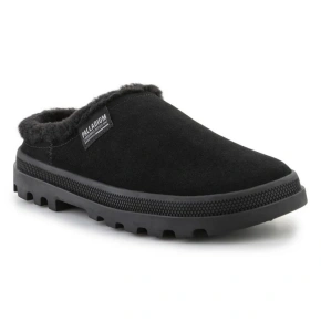 Palladium Palladune Mule Warm W 74337-008-M pantofle