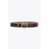 Pinko Love Berry H3 Pásek (3 cm) 100125A1K3ZL2Q