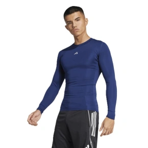 Adidas Techfit M termo tričko JP2927 pánské
