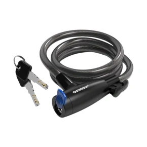 Gerda Flex 1500/8T 0SFL0150008 06T2XP dětské zámky na kola