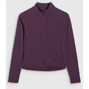 Mikina 4F W 4FWAW25TSWSF1873 50S Mikina 4F W 4FWAW25TSWSF1873 50S