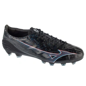 Mizuno Alpha Pro FG P1GA236401 Black 40.5