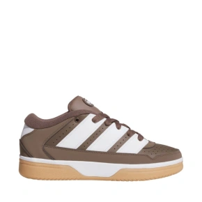 Pánské boty adidas Break Start 2000 hnědé JR1466 Pánské boty adidas Break Start 2000 hnědé JR1466