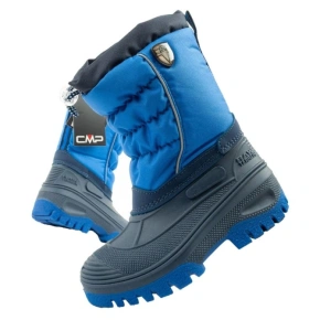 Boty, sněhule CMP Hanki Jr 3Q48064KM870