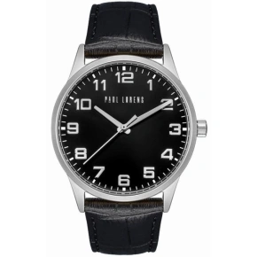 Pánské hodinky PAUL LORENS PL20022A-1A1 + BOX Pánské hodinky PAUL LORENS PL20022A-1A1 + BOX