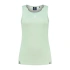 Rogelli běh bez rukávů AYA mint XL