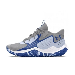 Pánská sportovní obuv Under Armour Jet '23 Grey - 3026634-104 Pánská sportovní obuv Under Armour Jet '23 Grey - 3026634-104