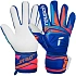Reusch Attrakt Grip brankářské rukavice modré 5670815 4126