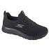 Skechers GO Walk Flex – Ultra 216484WW-BBK Černé 41