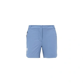 Dámské šortky MILLET Ubic Stretch Short W, modré