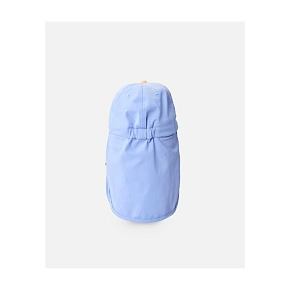 Kšiltovka RIP CURL Beach Cap – chlapecká, modrá