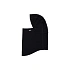 POC Layer Merino Balaclava – černá kukla