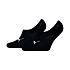 Ponožky Puma, balení po 3 kusech, černé, 938395 01
