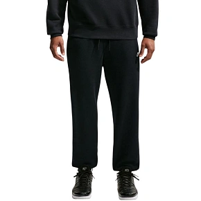 Pánské kalhoty Nike Club BB Jogger, černé, FN3787 010 M Pánské kalhoty Nike Club BB Jogger, černé, FN3787 010 M