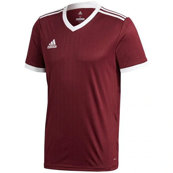 Pánské fotbalové tričko Table 18 CE8945 M - Adidas