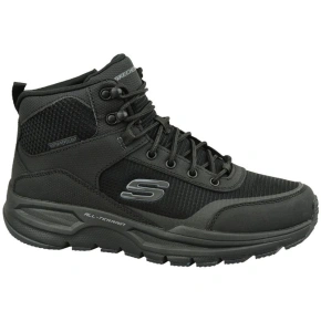 Boty Skechers Escape Plan 2.0 M 51705-BBK Boty Skechers Escape Plan 2.0 M 51705-BBK