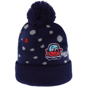 Dětská zimní čepice Viking Napa Jr 201/22/1190/19