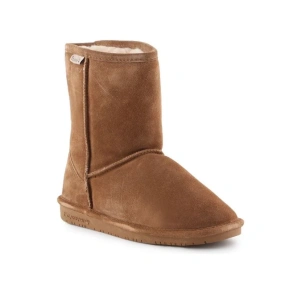 Dámské boty Emma Youth 608Y-920 W Hickory Neverwet - BearPaw