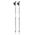 Trekingové hole Gabel X-5 Black/Yellow 7008351131