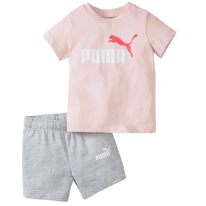 Dívčí souprava Minicats junior 845839-36 - Puma
