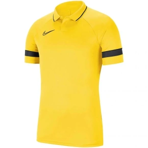 Pánské polo tričko DF Academy 21 SS M CW6104 719 - Nike