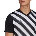 Pánský dres Entrada 22 Graphic Jersey M HF0126 - Adidas