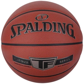 Spalding Platinum TF Basketball 76855Z