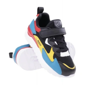 Bejo Agepi Jr boty 92800401027