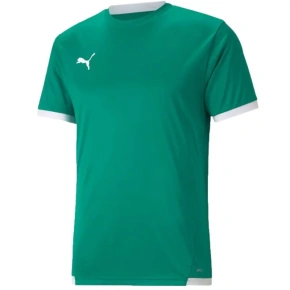 Puma teamLiga Jersey M 704917 05 pánské