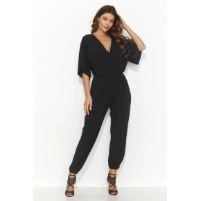 Dámský Overal NU479-192057 černá - Numinou