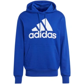 Mikina adidas Essentials French Terry Big Logo Hoodie M IC9366
