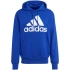 Mikina adidas Essentials French Terry Big Logo Hoodie M IC9366