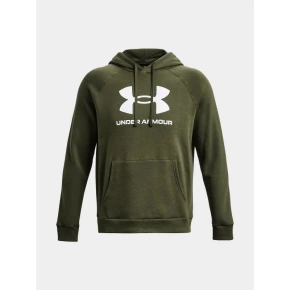 Mikina Under Armour Fleece Logo Hd M 1379758-390 pánské