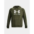 Mikina Under Armour Fleece Logo Hd M 1379758-390 pánské