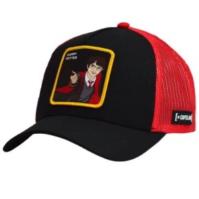 Capslab Marvel Harry Potter Cap M CL-HP1-1-CT-POT2 Capslab Marvel Harry Potter Cap M CL-HP1-1-CT-POT2