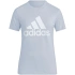 Tričko adidas Loungewear Essentials Logo Tee W IR5408